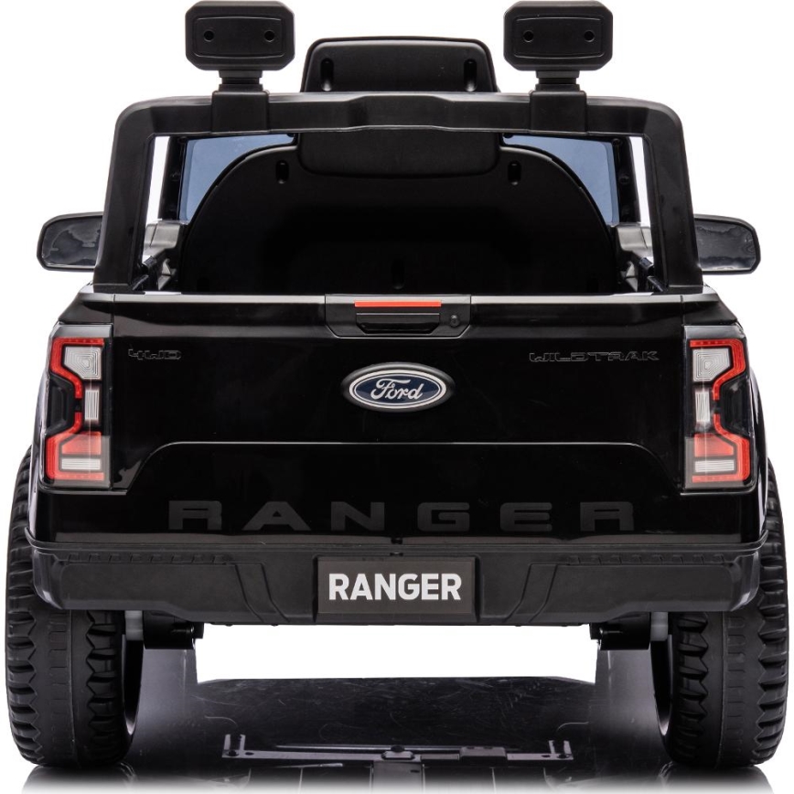 Електрическа кола Ford Ranger 60W/4500 mAh черна