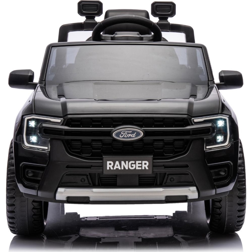 Електрическа кола Ford Ranger 60W/4500 mAh черна