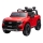Електрически автомобил Ford Ranger 60W/4500 mAh червен