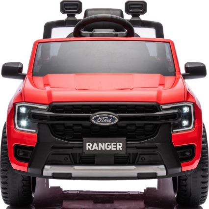 Електрически автомобил Ford Ranger 60W/4500 mAh червен