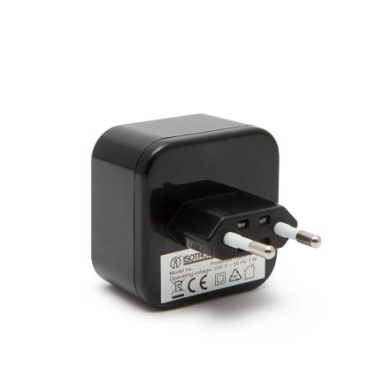Електрически репелент за мишки и плъхове 1W/230V