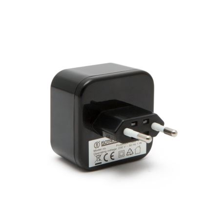Електрически репелент за комари 1W/230V