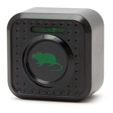 Електрически уред против мишки, плъхове и плъхове 1W/230V