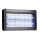 Електрически уред за борба с насекоми 2x10W/230V 100 м²