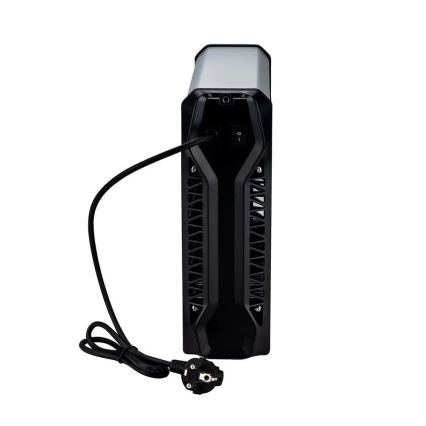 Електрически уред за борба с насекоми 2x10W/230V 80 м²