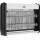Електрически уред за борба с насекоми 2x10W/230V 80 кв. м
