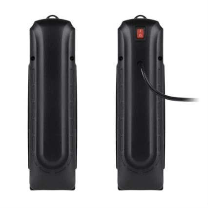 Електрически уред за борба с насекоми 2x10W/230V 80 кв. м