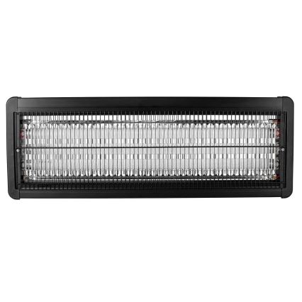 Електрически уред за борба с насекоми 3x20W/230V 200 m2