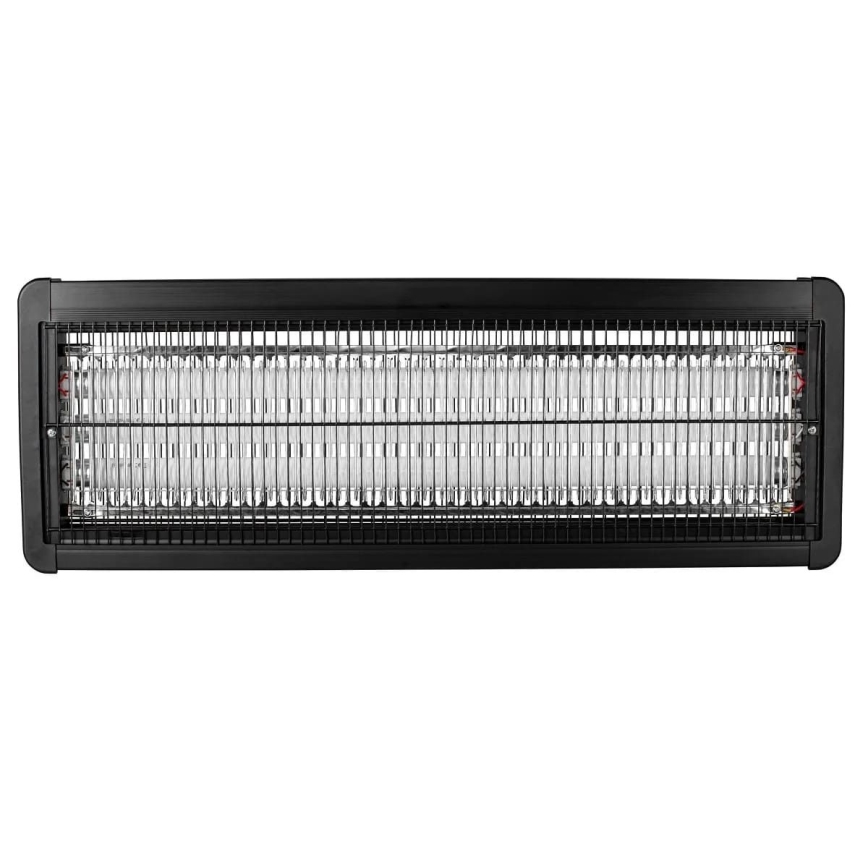 Електрически уред за борба с насекоми 3x20W/230V 200 m2