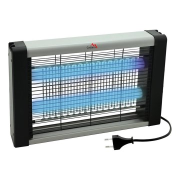 Електрически капан за насекоми UV/2,1W/230V 60 m2