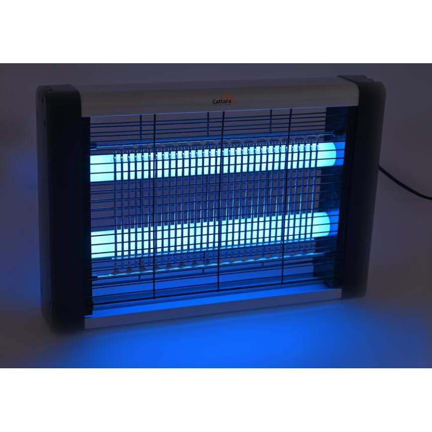 Електрически капан за насекоми UV/2,1W/230V 60 m2