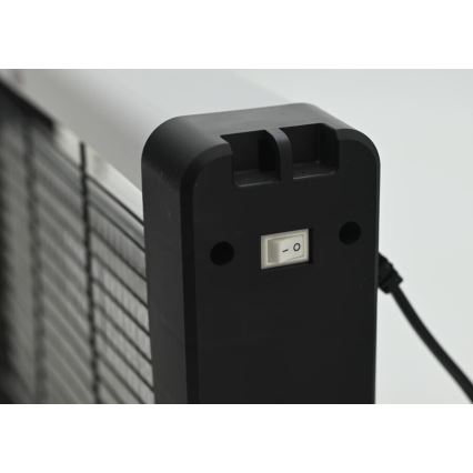Електрически капан за насекоми UV/2,1W/230V 60 m2