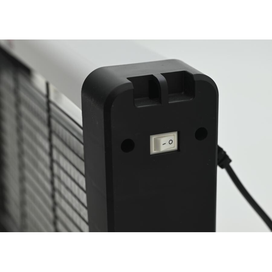 Електрически капан за насекоми UV/2,1W/230V 60 m2