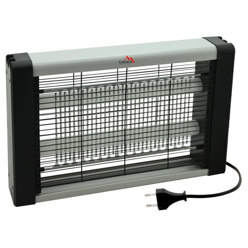 Електрически капан за насекоми UV/2,1W/230V 60 m2