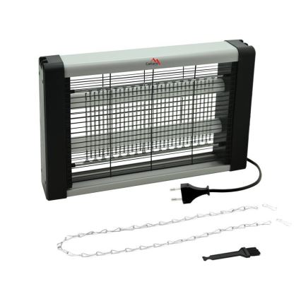 Електрически капан за насекоми UV/2,1W/230V 60 m2