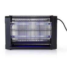 Електрически капан за насекоми UV-A/2x8W/230V 50м²