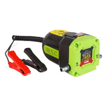 Електрическа маслена помпа 60W/12V