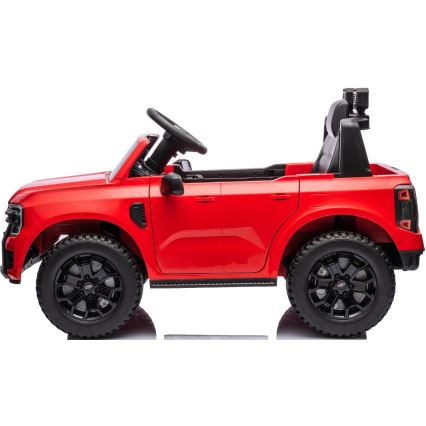 Електрическа кола Ford Ranger 60W/4500 mAh червена