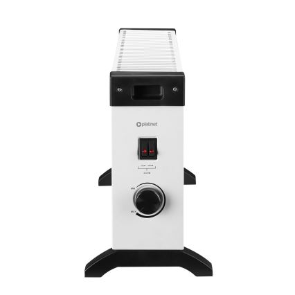 Електрически нагревател/конвектор 2000W