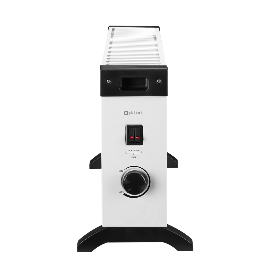 Електрически нагревател/конвектор 2000W