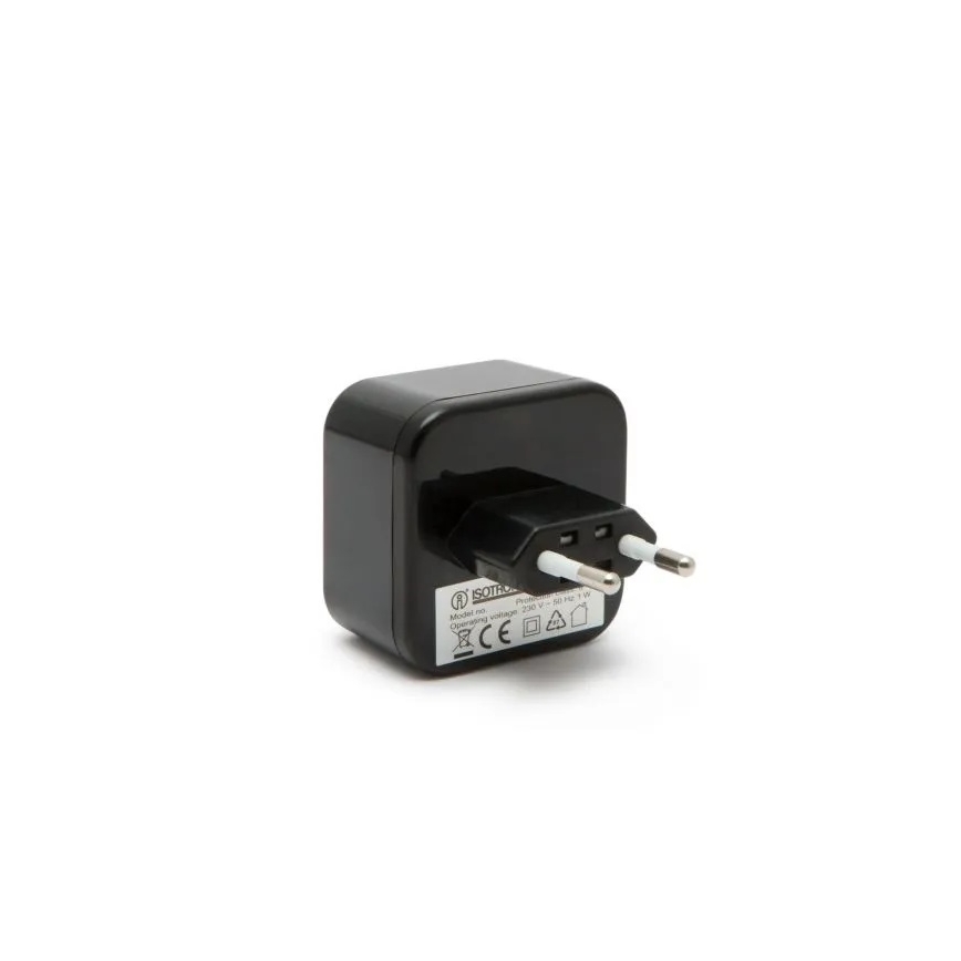 Електрически уред против паяци 1W/230V