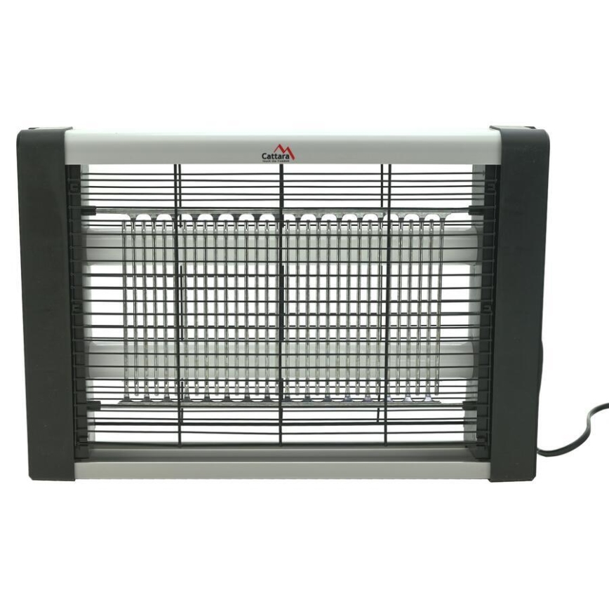 Електрически капан за насекоми UV/2,1W/230V 60 m2