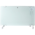 Електрически конвектор/нагревател 2000W/230V с Wi-Fi, IP24 и термостат