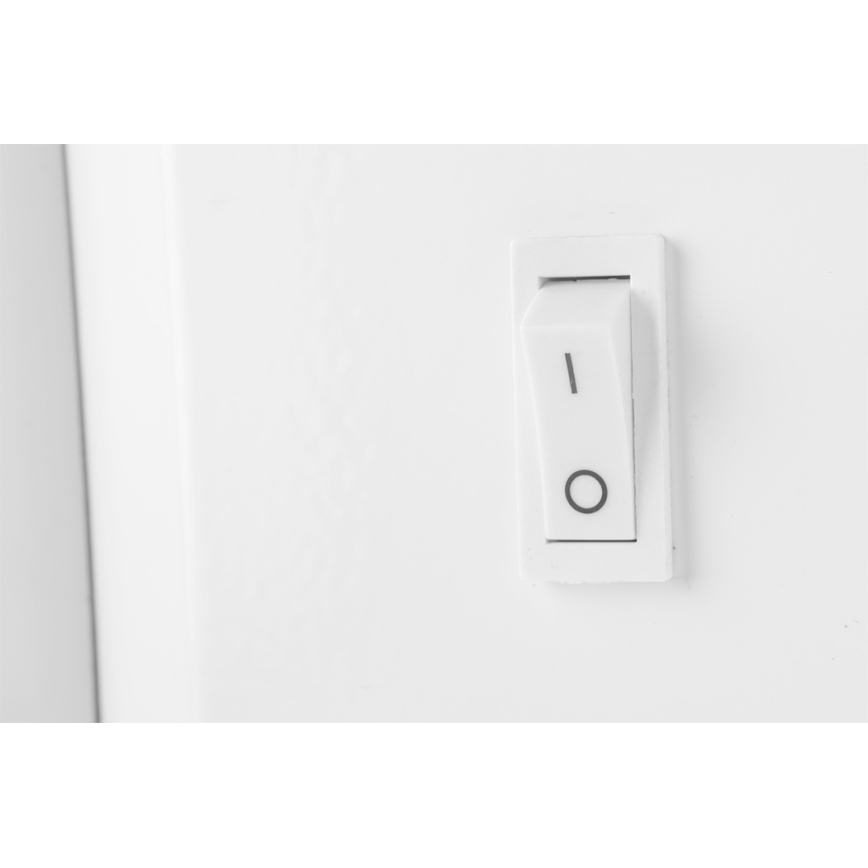 Електрически конвектор/нагревател NEO 1000W IP24 + дистанционно управление