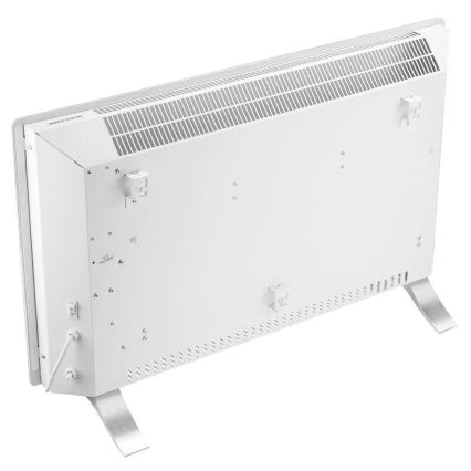 Електрически конвектор/нагревател NEO 2000W IP24 + дистанционно управление