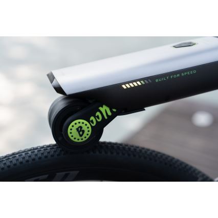 Електрическо задвижване за колело 200 W / 18 V