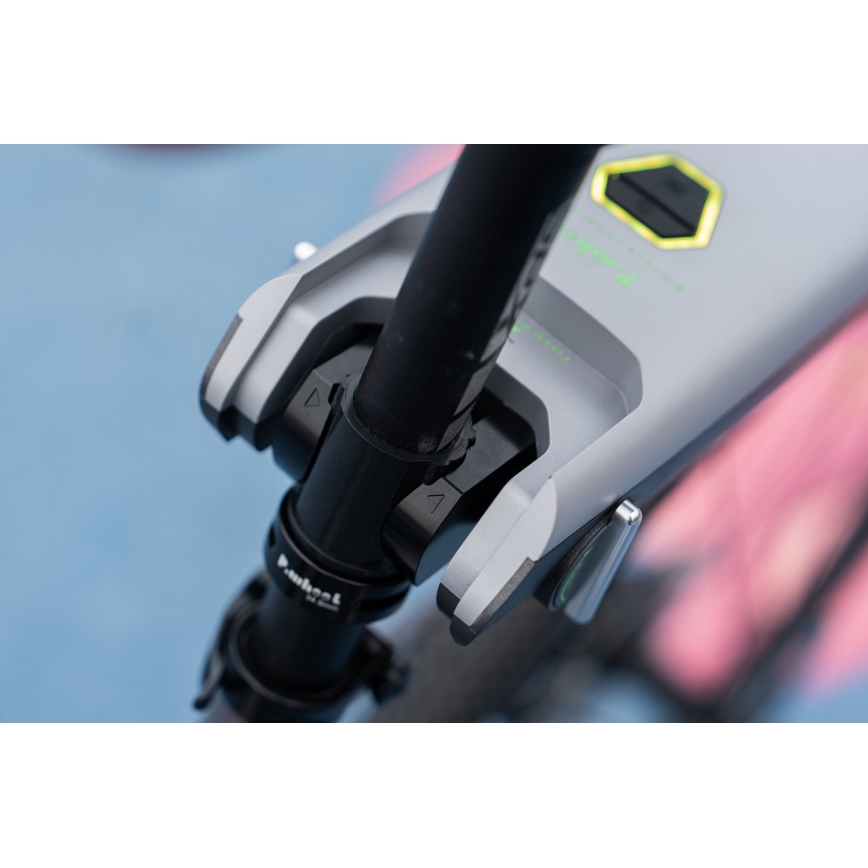 Електрическо задвижване за колело 200 W / 18 V