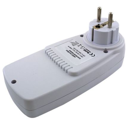 Електромер 3680W/230V