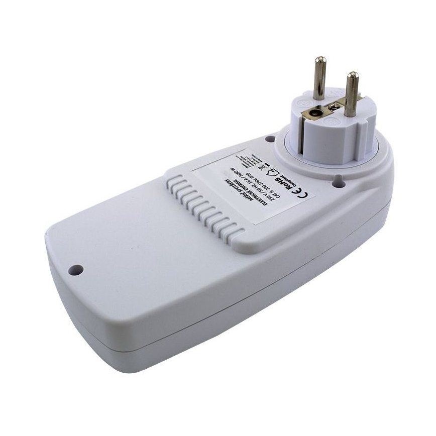 Електромер 3680W/230V