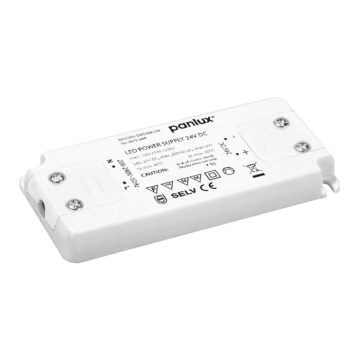 Електронен LED трансформатор 6W/230/24V