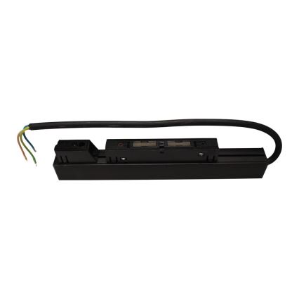 Електронен трансформатор MAGNETIC TRACK 100W/230V IP20
