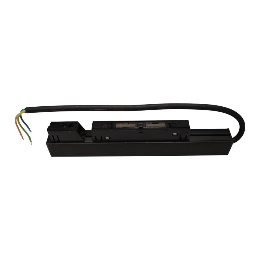 Електронен трансформатор MAGNETIC TRACK 100W/230V IP20