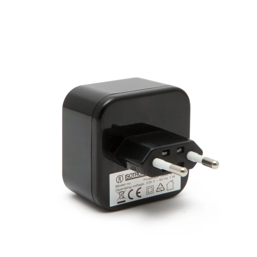 Електрически уред против мишки, плъхове и плъхове 1W/230V