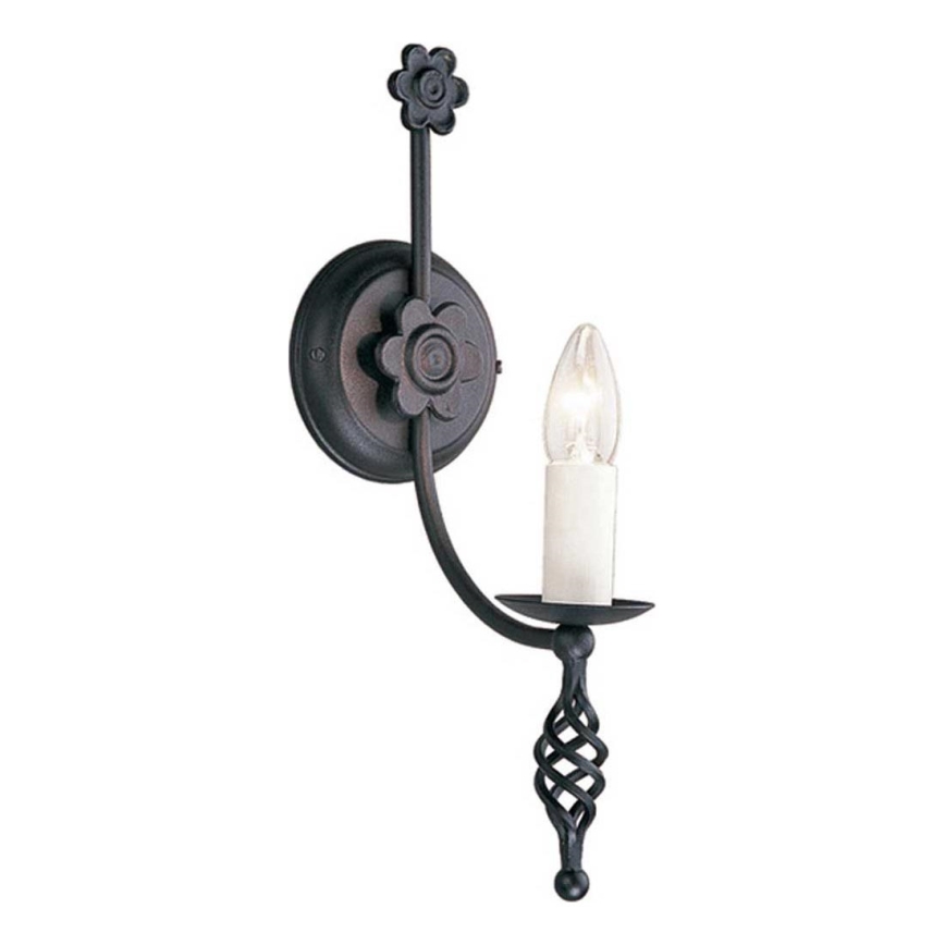 Elstead - Аплик BELFRY 1xE14/60W/230V