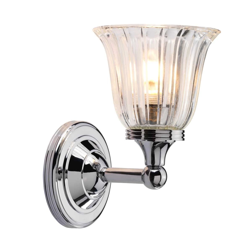 Elstead - LED Аплик за баня AUSTEN 1xG9/3W/230V 3000K IP44