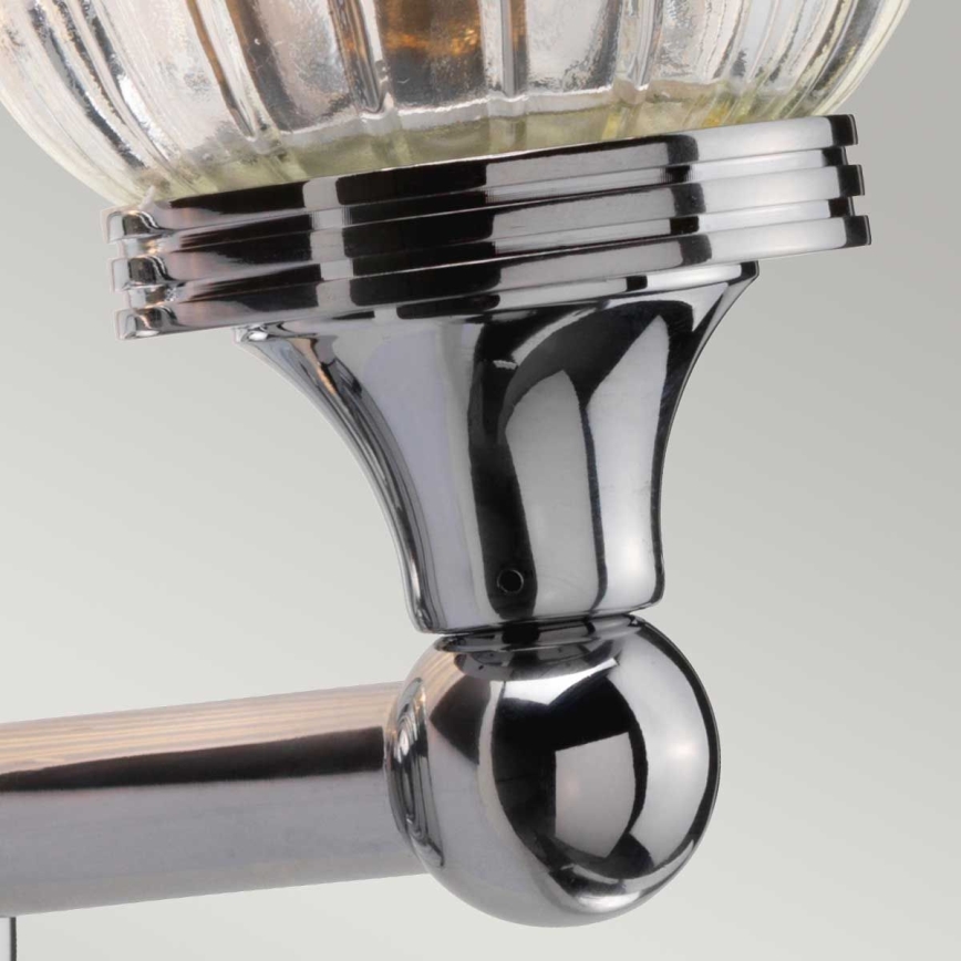 Elstead - LED Аплик за баня AUSTEN 1xG9/3W/230V 3000K IP44