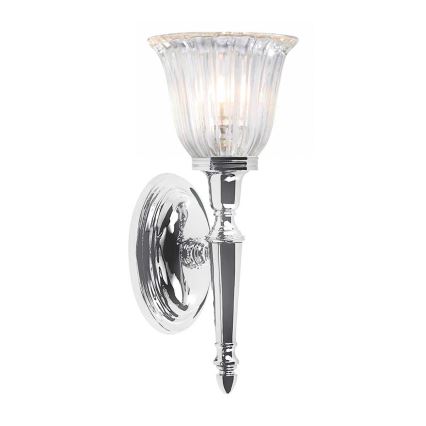 Elstead - LED Аплик за баня DRYDEN 1xG9/3W/230V IP44