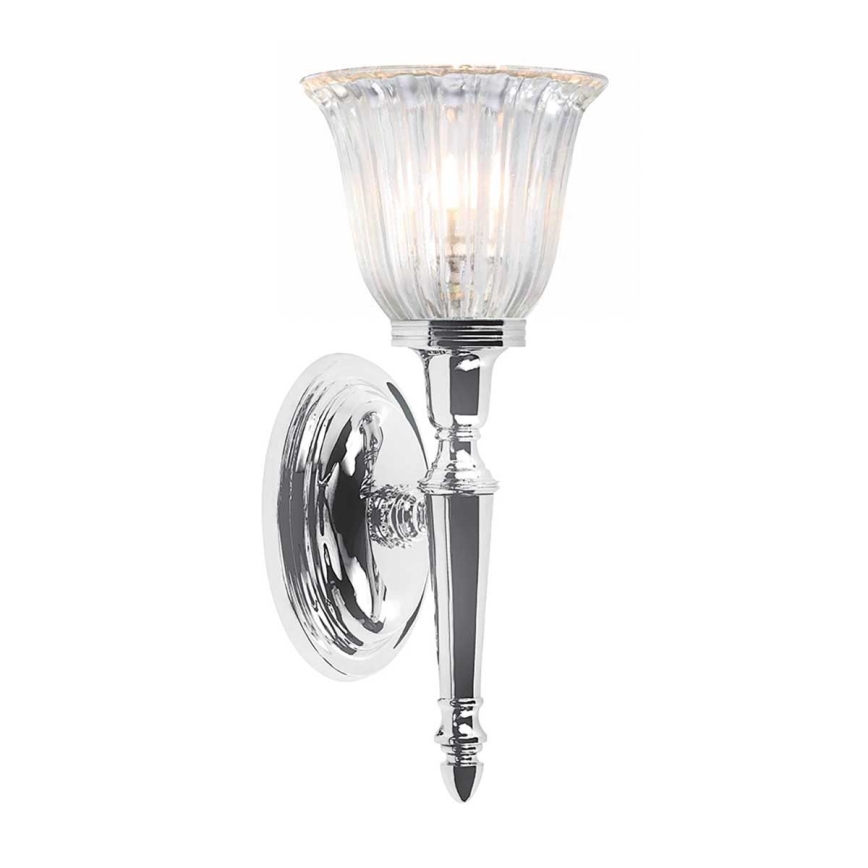 Elstead - LED Аплик за баня DRYDEN 1xG9/3W/230V IP44