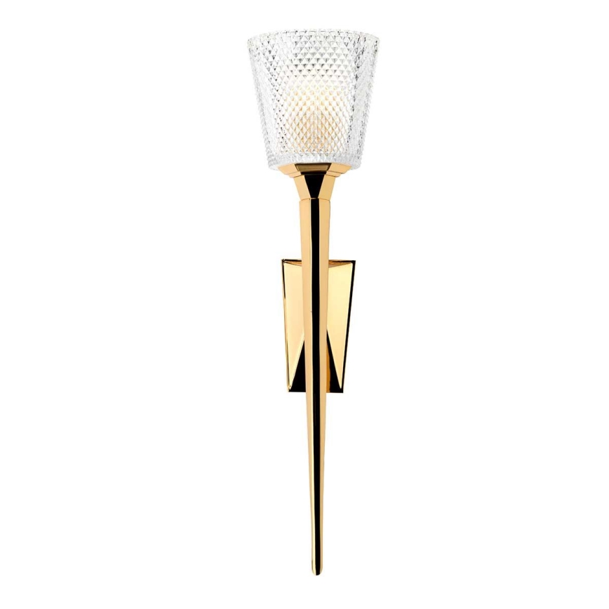 Elstead - LED Аплик за баня VERITY 1xG9/3W/230V IP44