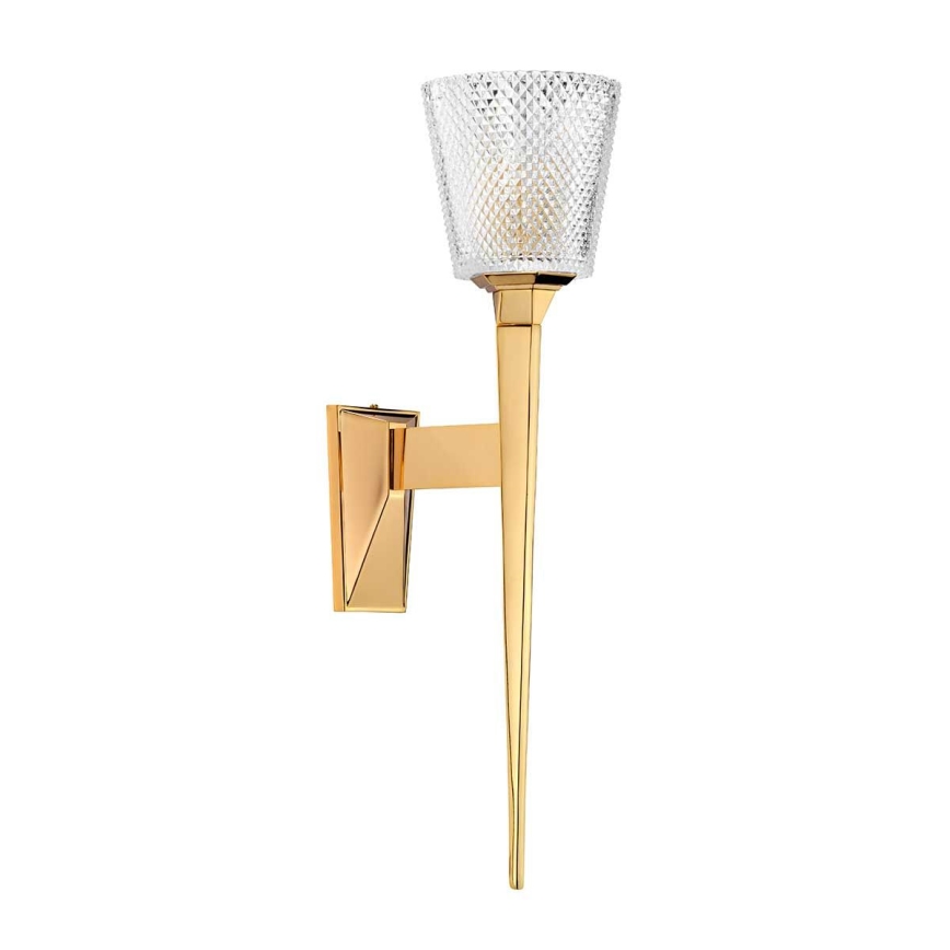 Elstead - LED Аплик за баня VERITY 1xG9/3W/230V IP44