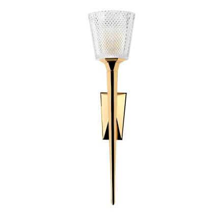 Elstead - LED Аплик за баня VERITY 1xG9/3W/230V IP44