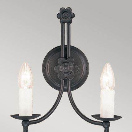 Elstead - Аплик BELFRY 2xE14/60W/230V