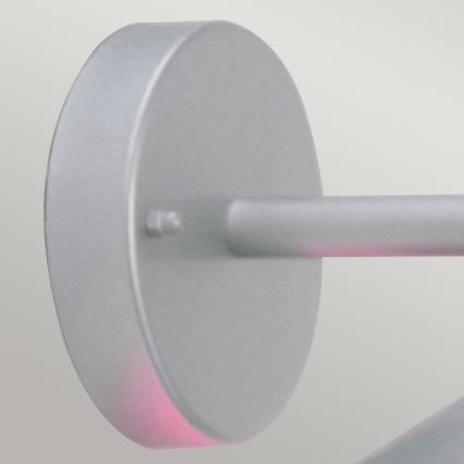 Elstead - Външно стенно осветително тяло COPENHAGEN 1xE27/60W/230V IP44