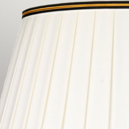 Elstead - Настолна лампа NARBONNE 1xE27/60W/230V