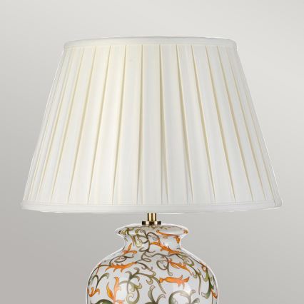 Elstead - Настолна лампа SOLING 1xE27/60W/230V