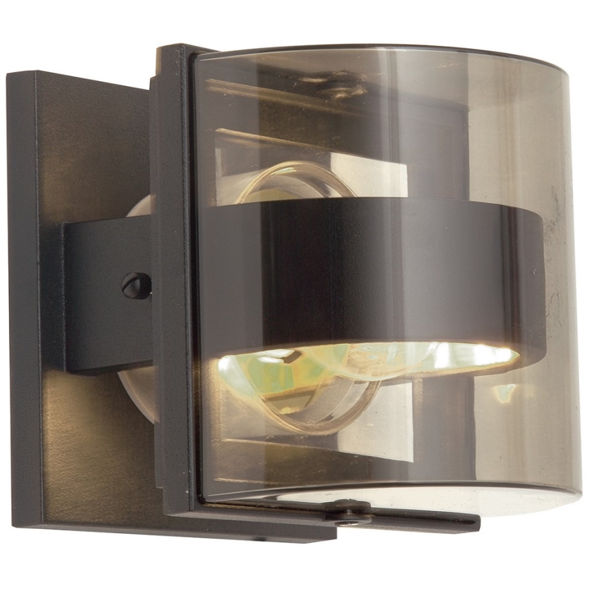 Elstead - Екстериорен аплик FRIDA 1xE27/60W/230V IP54